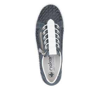 Dillard M23 - Slate Blue