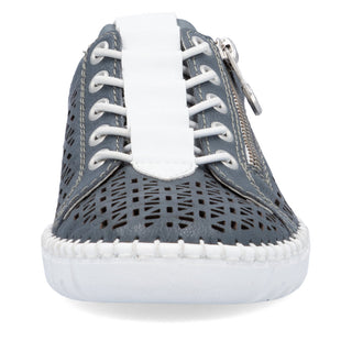 Dillard M23 - Slate Blue