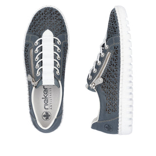 Dillard M23 - Slate Blue