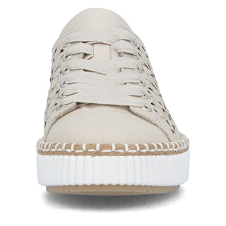 Darcia M29 - Cream Leather