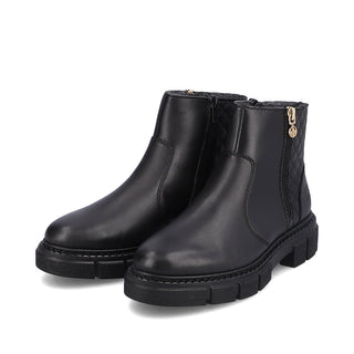 Brooke M38 - Black