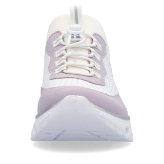 Ripley M60 - White/Lilac