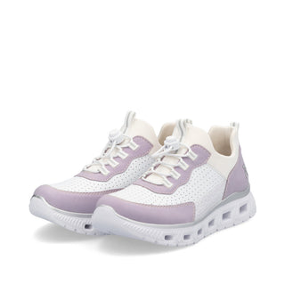 Ripley M60 - White/Lilac