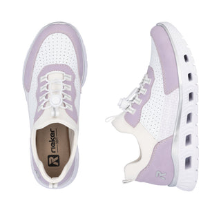 Ripley M60 - White/Lilac