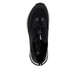 Dunne M66 - Black