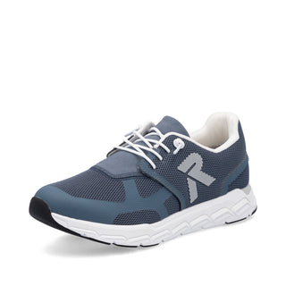 Regent M90 - Denim Blue