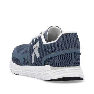 Regent M90 - Denim Blue