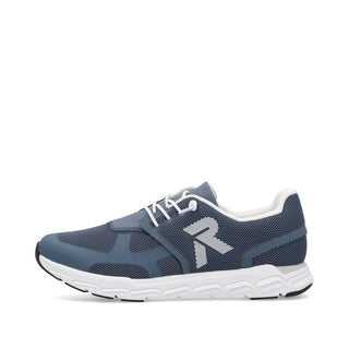 Regent M90 - Denim Blue