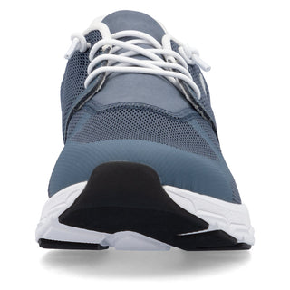 Regent M90 - Denim Blue