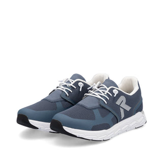 Regent M90 - Denim Blue