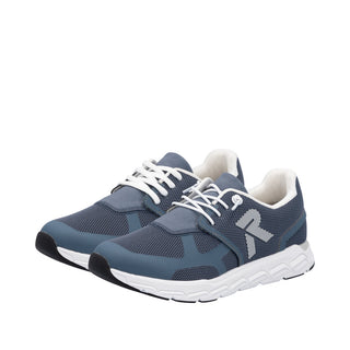 Regent M90 - Denim Blue