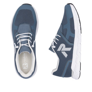 Regent M90 - Denim Blue