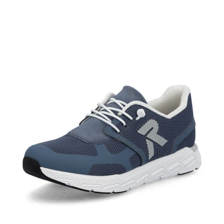 Regent M90 - Denim Blue - M9000-12 - AW26