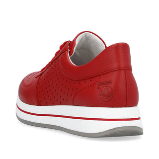 Devlin N45 - Red