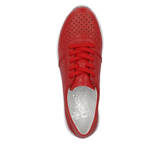 Devlin N45 - Red