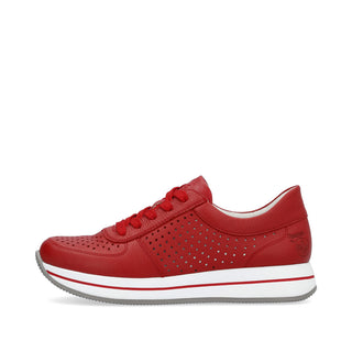 Devlin N45 - Red