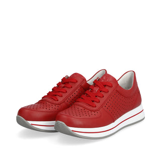 Devlin N45 - Red