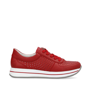 Devlin N45 - Red