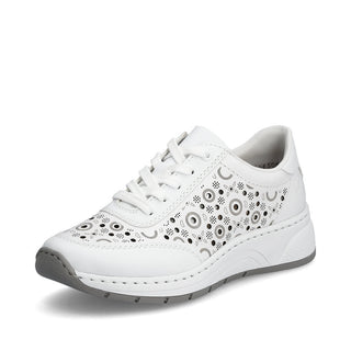 Delphine N65 - White