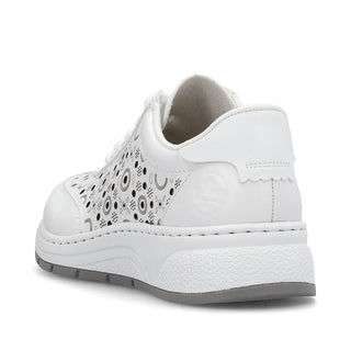 Delphine N65 - White