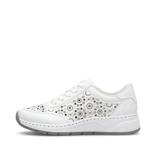 Delphine N65 - White