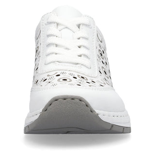 Delphine N65 - White