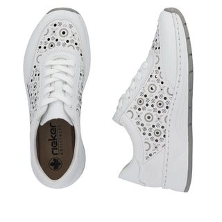 Delphine N65 - White