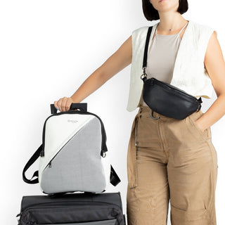 Trinity Q05 - Black