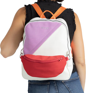 Trinity Q05 - Pink Mix