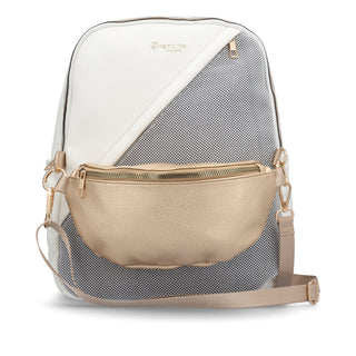 Trinity Q05 - Metallic Mix
