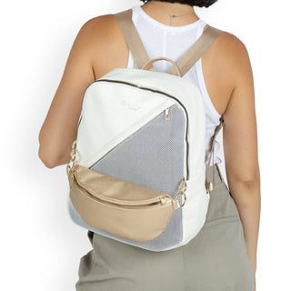 Trinity Q05 - Metallic Mix