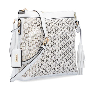 Tiffany Q06 - White