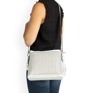 Tiffany Q06 - White