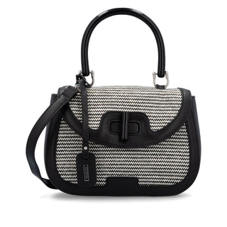 Talia Q06 - Black