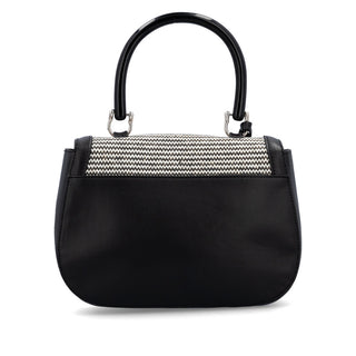 Talia Q06 - Black