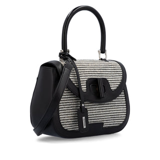 Talia Q06 - Black