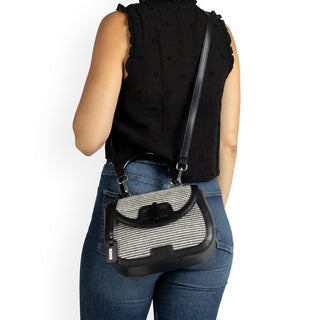 Talia Q06 - Black