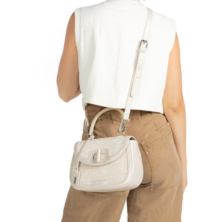Talia Q06 - Cream