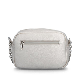 Tokyo Q06 - Silver