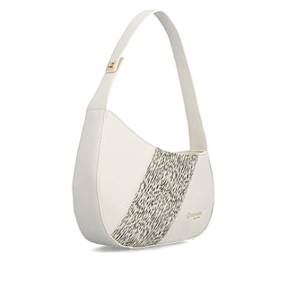 Tanner Q06 - White Mix