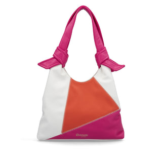 Taylor Q07 - Pink/Orange