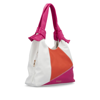 Taylor Q07 - Pink/Orange