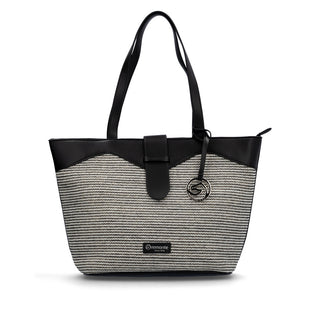 Tara Q07 - Black