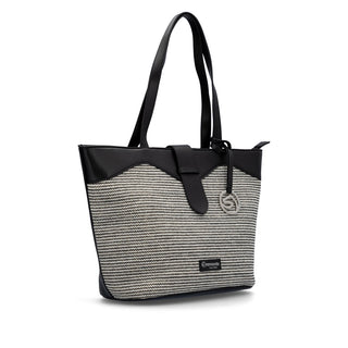 Tara Q07 - Black