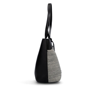 Tara Q07 - Black