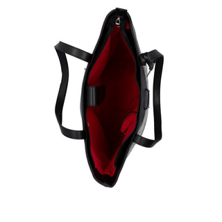 Tara Q07 - Black