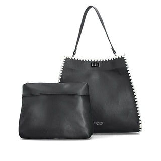 Truman Q07 - Black