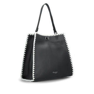 Truman Q07 - Black