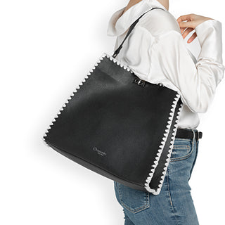 Truman Q07 - Black