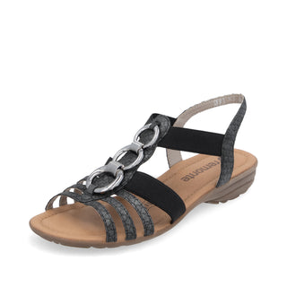 Hayes R36 - Charcoal